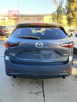 مازدا CX-5